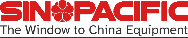 Logo Sinopacific